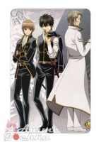 Gintama 11